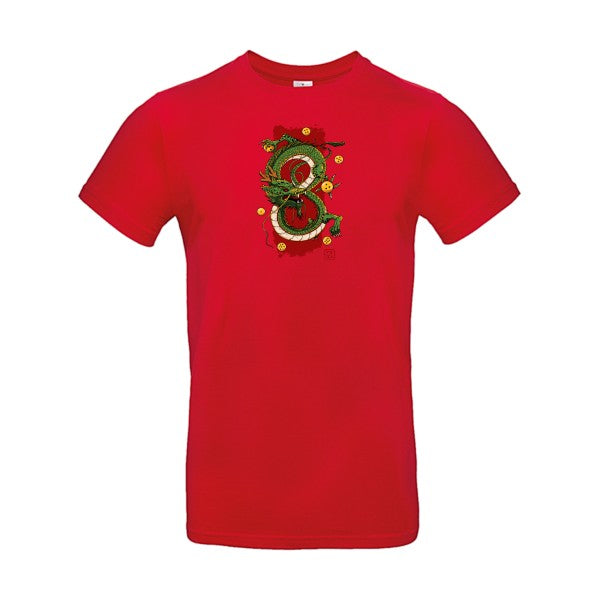 Shenron |T SHIRT Humoristique Homme