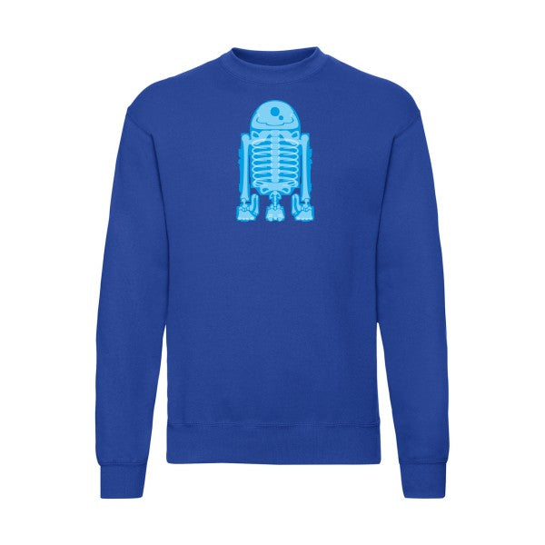 Droid Scan Fruit of the loom 280 g/m² Sweat shirt