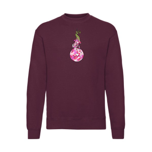 new color Fruit of the loom 280 g/m² Sweat shirt