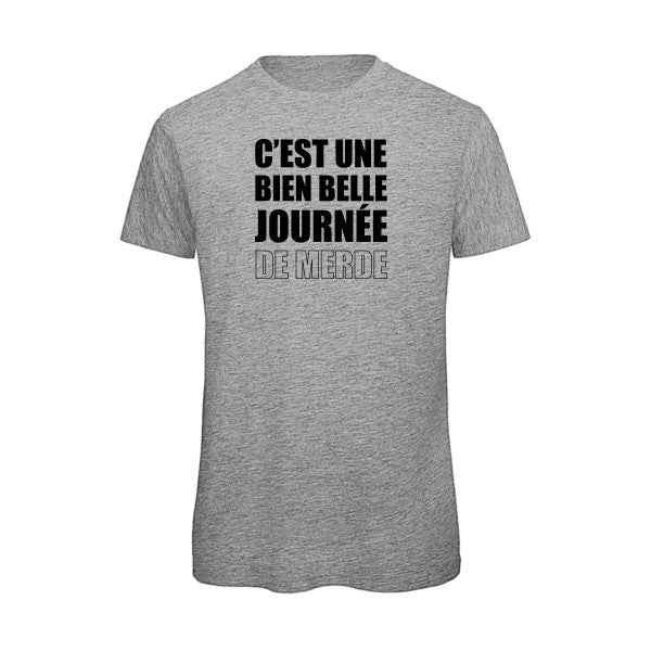 Journée de m... FLEX BLANC