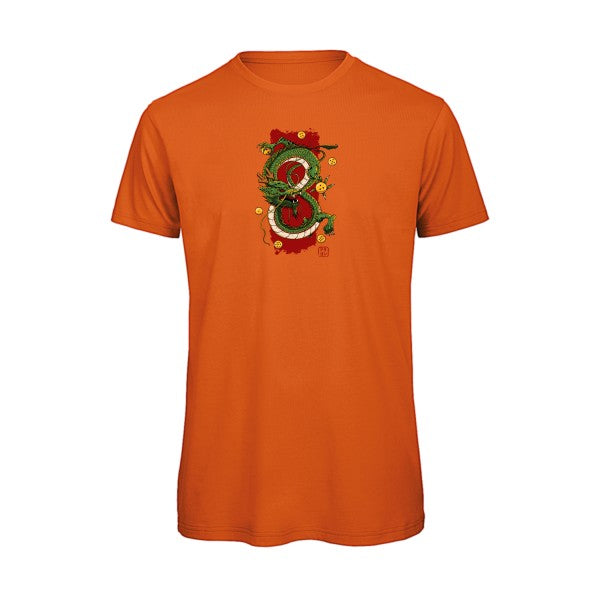 T-shirt humoristique  Urban Orange  2XL  Urban Orange  2XL