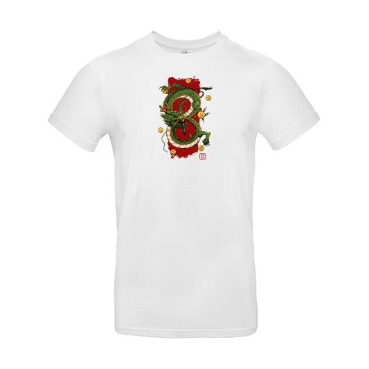 Shenron |T SHIRT Humoristique Homme