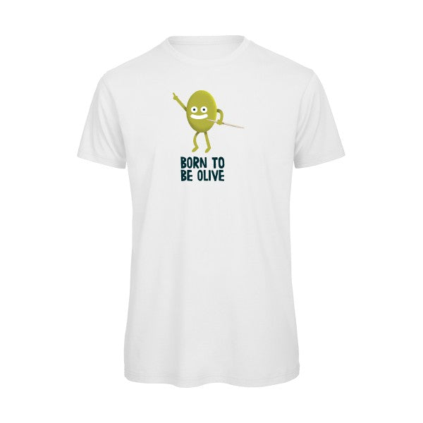  - t-shirt original White