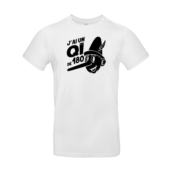 Quotient intellectuel FLEX BLANC