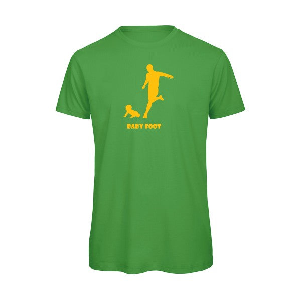 T-shirt original -Baby Foot