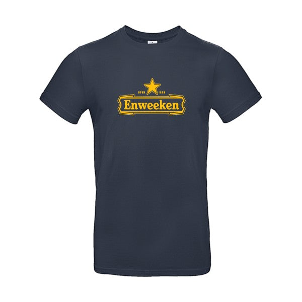Enweek_end- T-shirt original