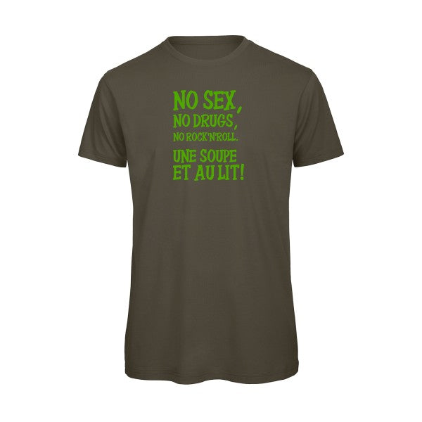 T-shirt original - NO...-