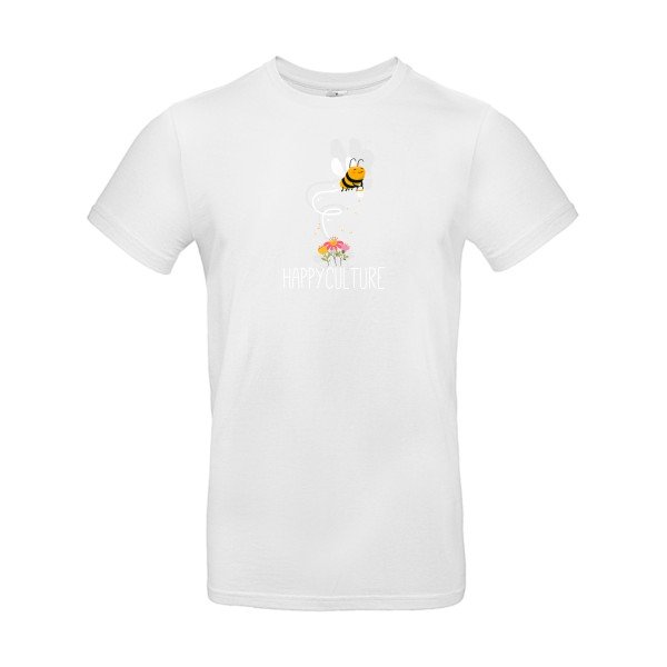  - t-shirt original White
