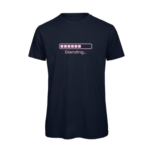 T-shirt original - Glanding-