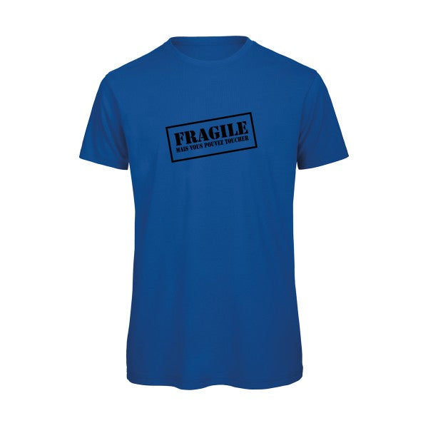 Fragile-FLEX BLANC