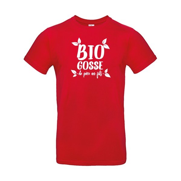 BIO GOSSE  FLEX BLANC