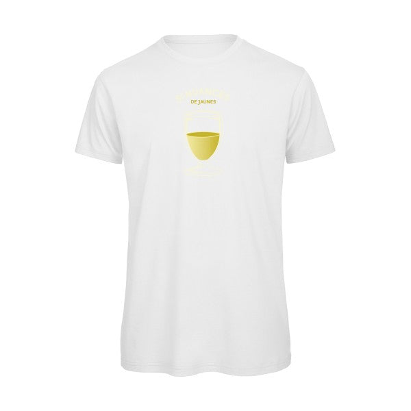  - t-shirt original White