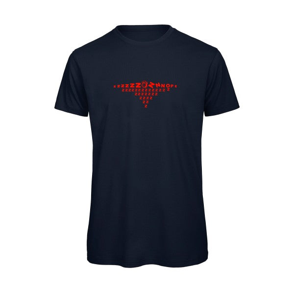 T-shirt original - nope-