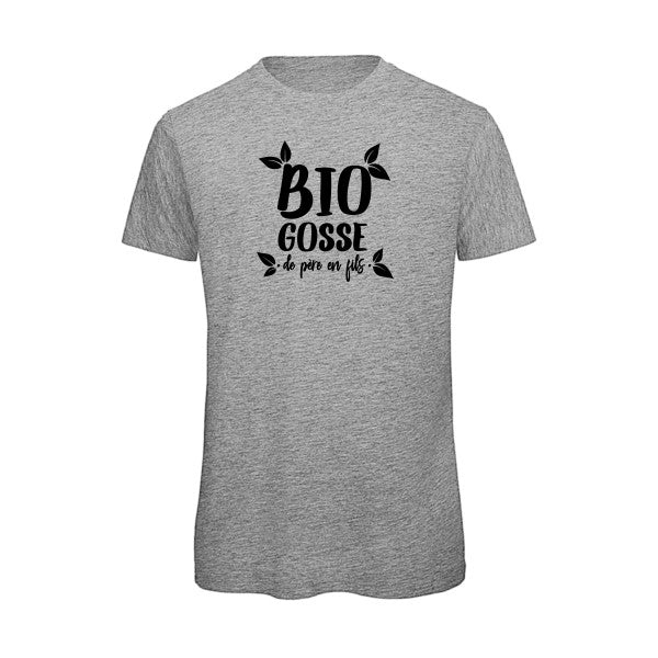 BIO GOSSE  FLEX BLANC