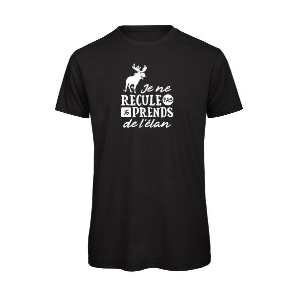 Prendre de l'élan FLEX BLANC