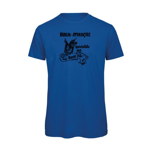 Rhum-atologue FLEX BLANC