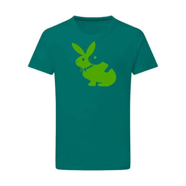 hot  - Flex Vert pomme Tshirt original Emerald Green  2XL