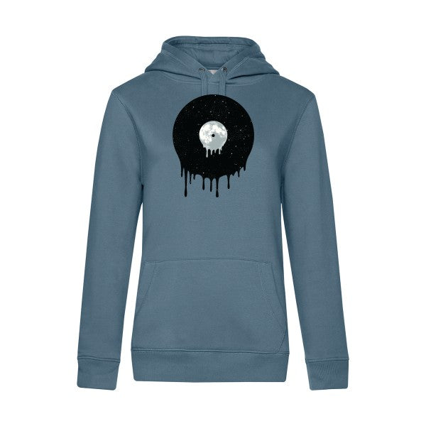 In the sky RueDuTeeshirt Sweat capuche
