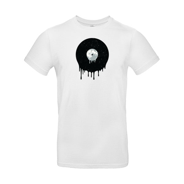 In the sky |T SHIRT Humoristique Homme