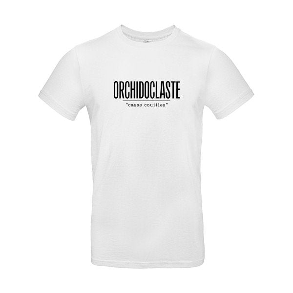 orchidoclaste-tshirt_White_flex_Noir