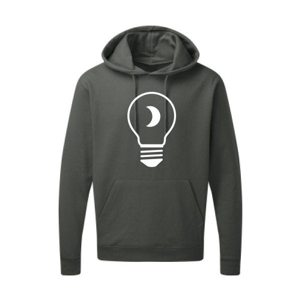 Noctambule SG - Hooded Sweatshirt Sweat capuche