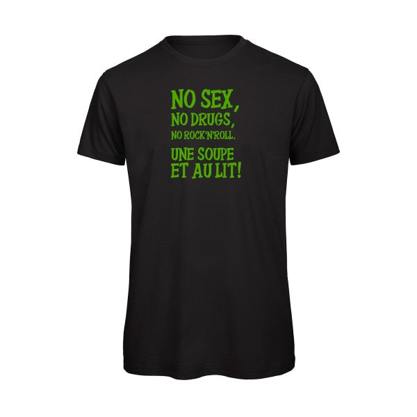 T-shirt original - NO...-
