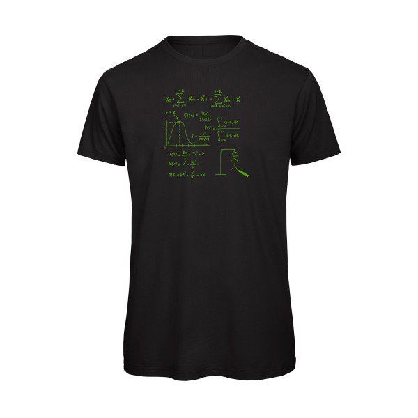 T-shirt original -Mathhhh