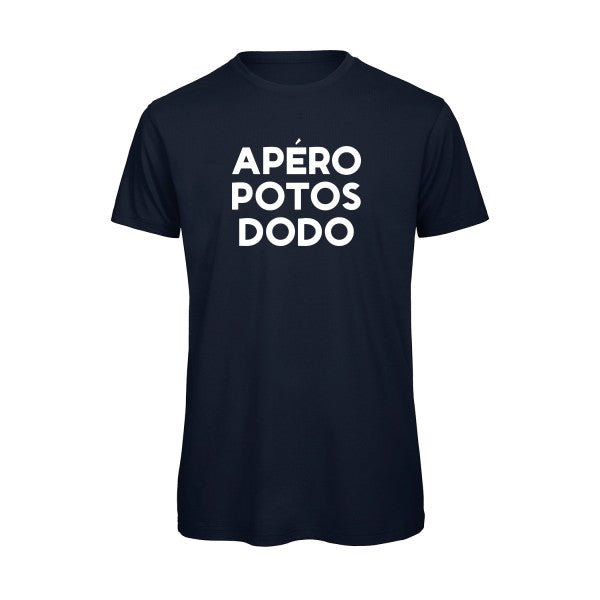 Apéro Potos Dodo  FLEX BLANC