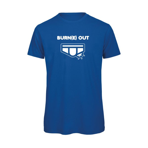 Burn(e) Out FLEX BLANC