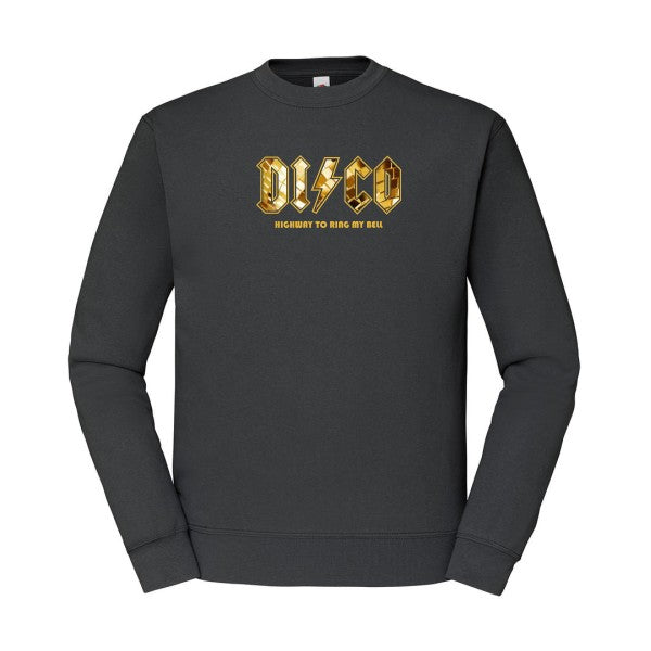 DISCO Fruit of the loom 280 g/m² Sweat shirt