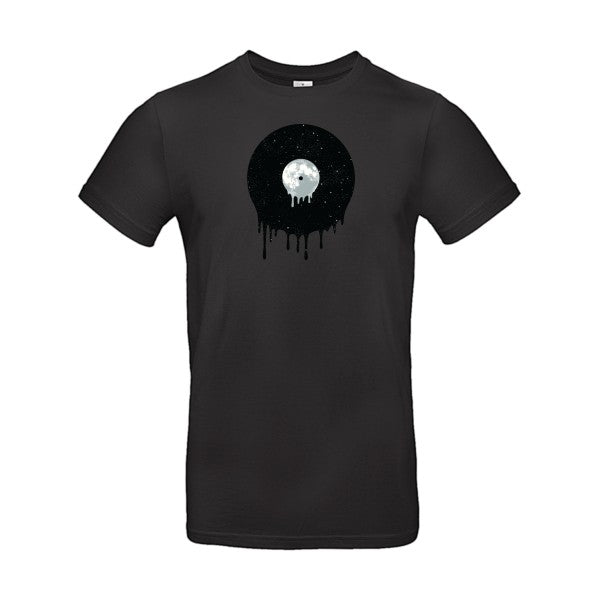 In the sky |T SHIRT Humoristique Homme