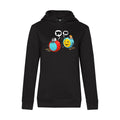 Yo Yo RueDuTeeshirt Sweat capuche