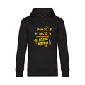 101-pourcent-apero-- Sweat à capuche original Black - RueDuTeeshirt