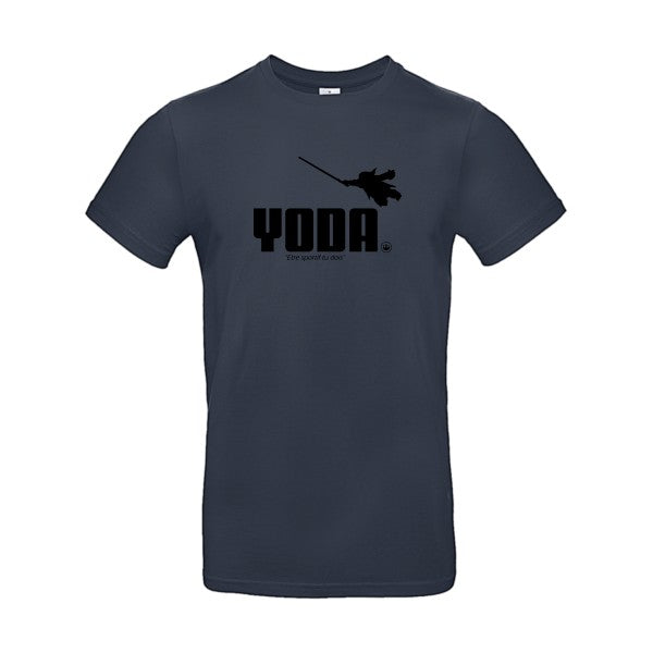 Yoda FLEX BLANC