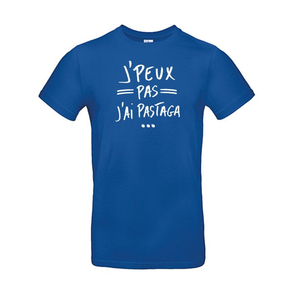 J'peux pas j'ai pastaga FLEX BLANC