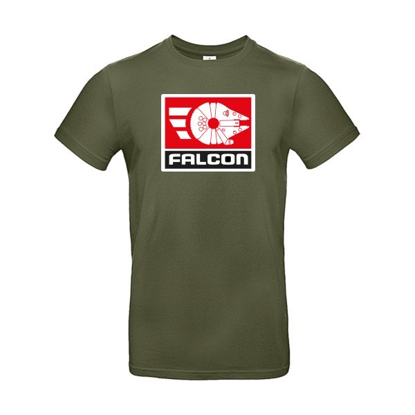  - t-shirt original Urban Khaki