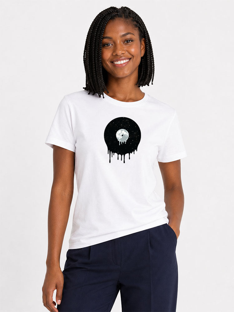 In the sky  T-shirt original
