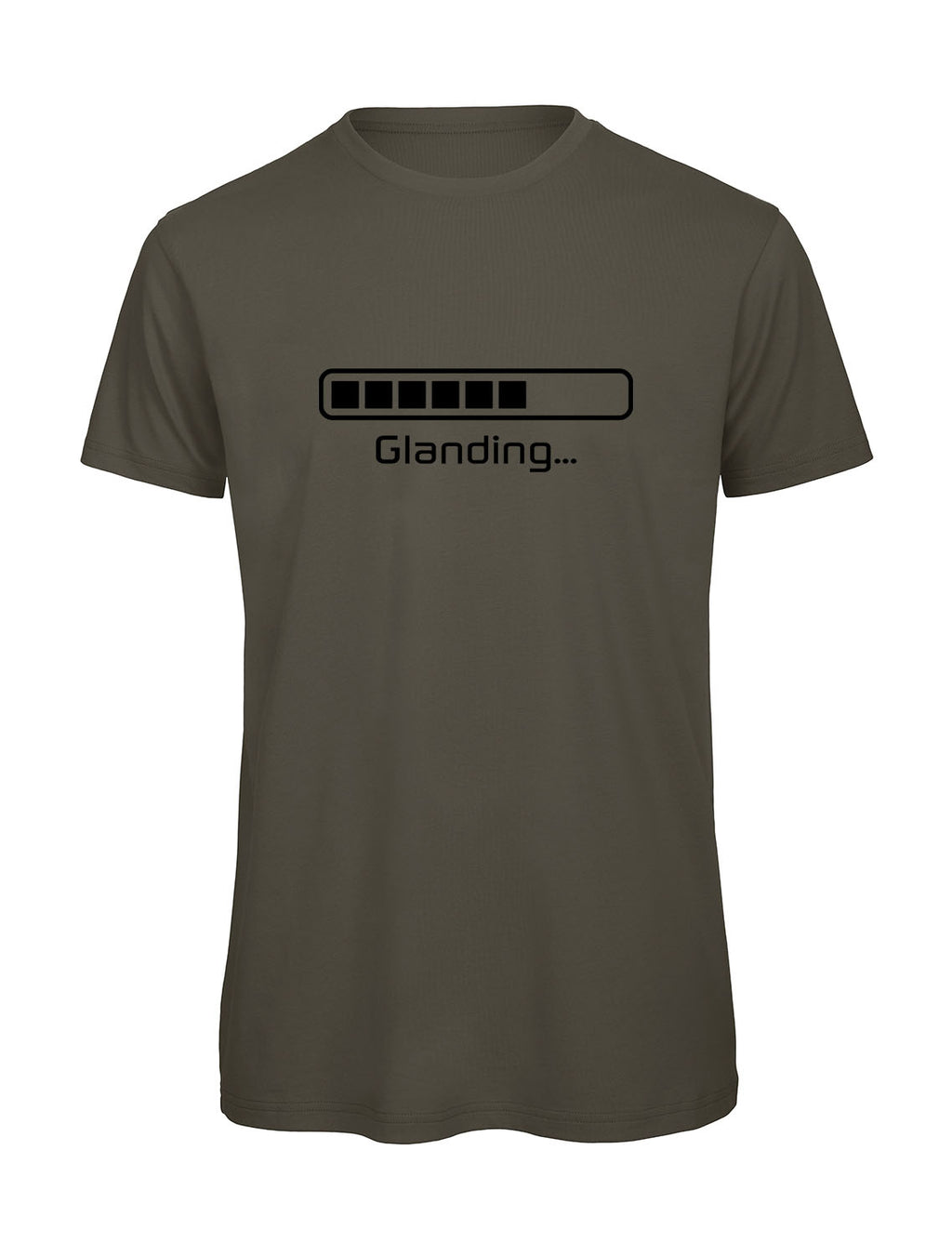 T-shirt original - Glanding-