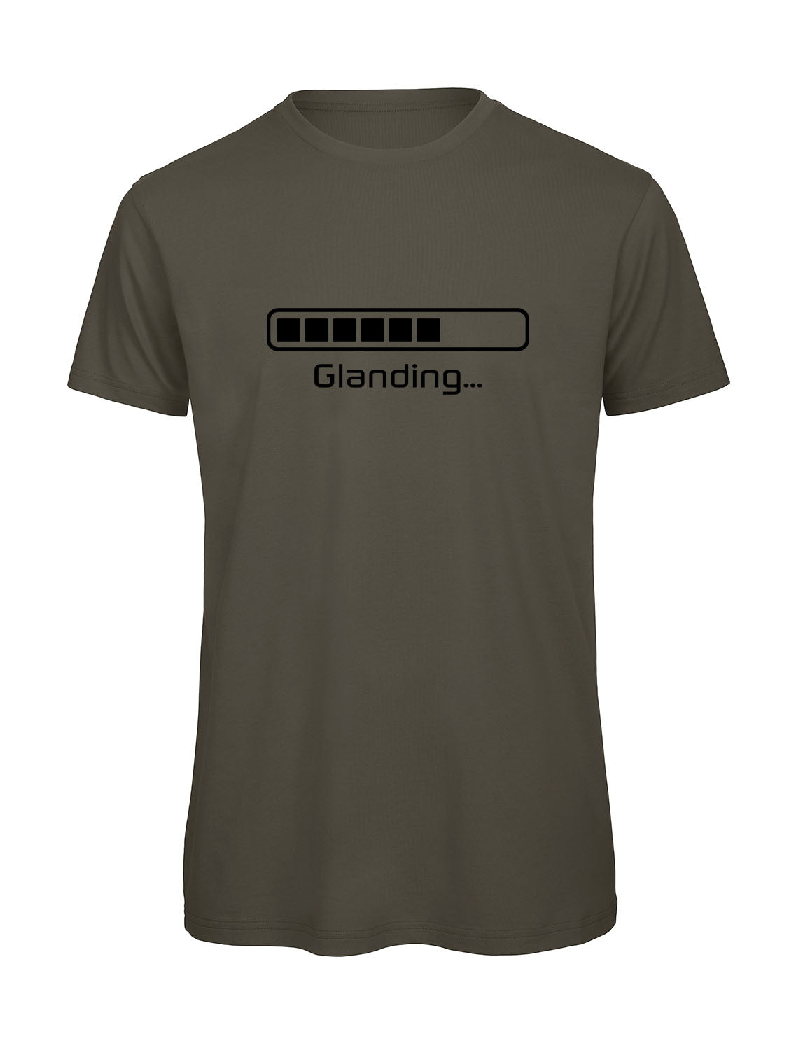 T-shirt original - Glanding-