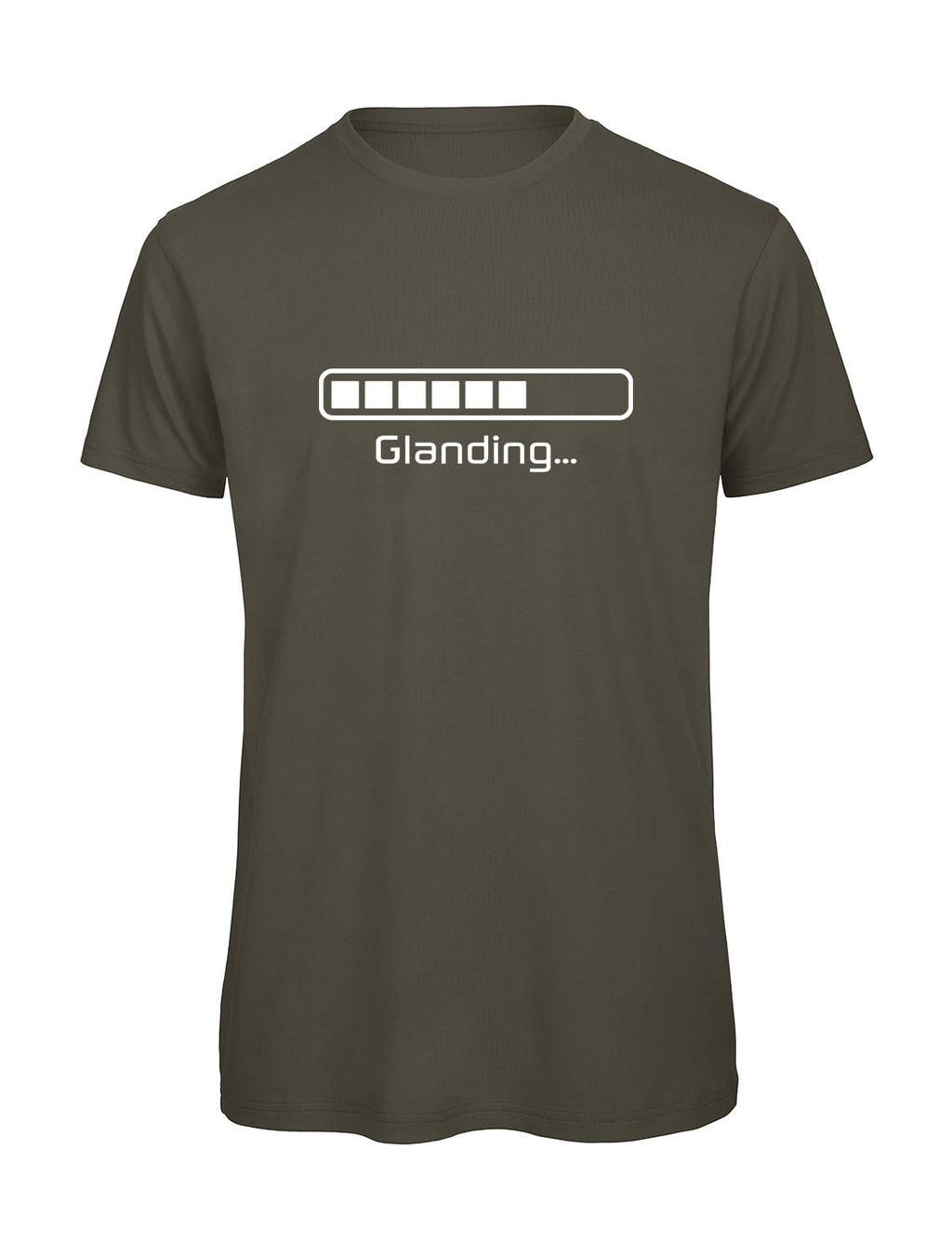 T-shirt original - Glanding-