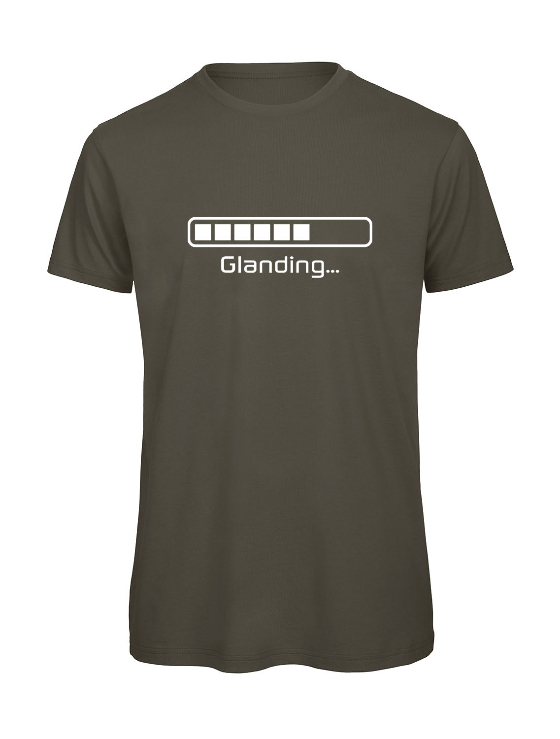 T-shirt original - Glanding-