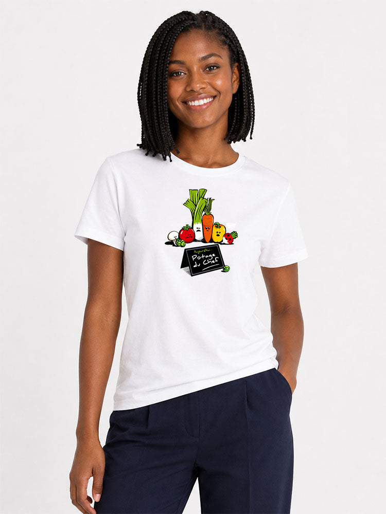 Maxi-Chef  T-shirt original