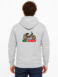 Mob Marley - Sweat à capuche original