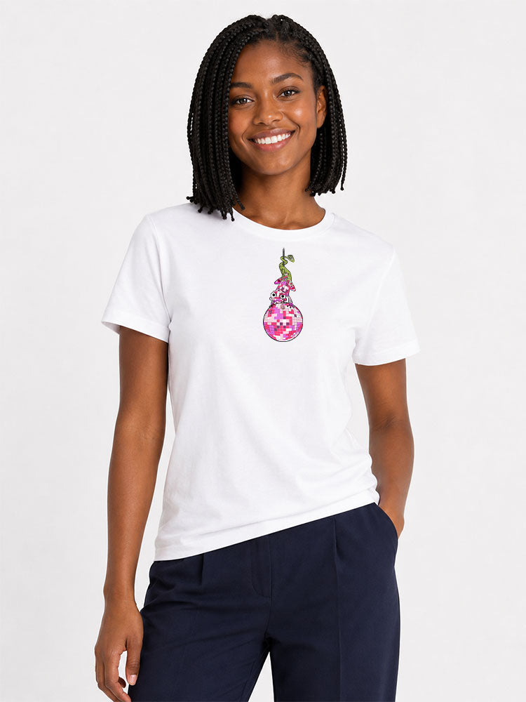 new color  T-shirt original