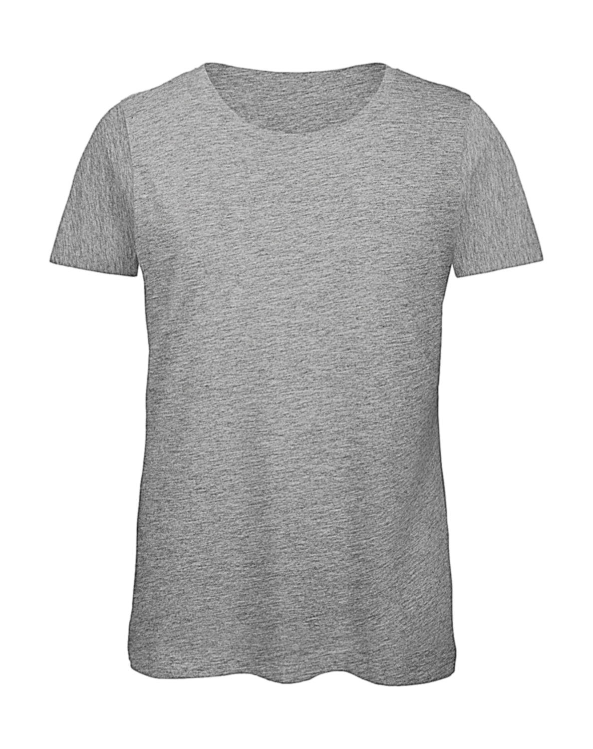 T-shirt Manches Courtes Femme Bio – 140g/m²