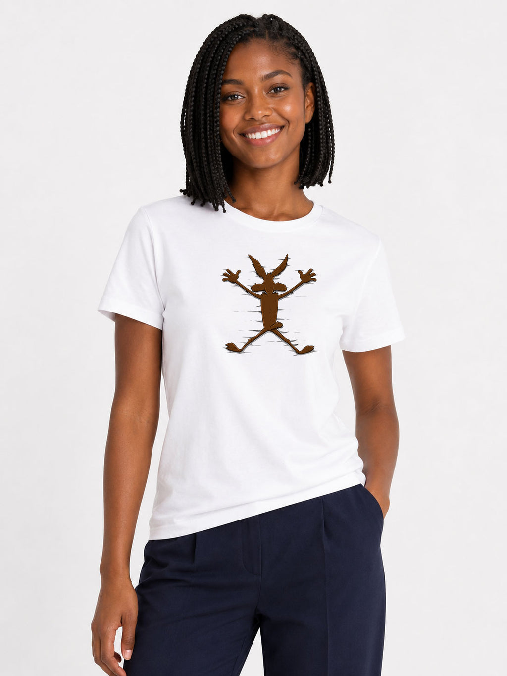 Nouvel échec  T-shirt original