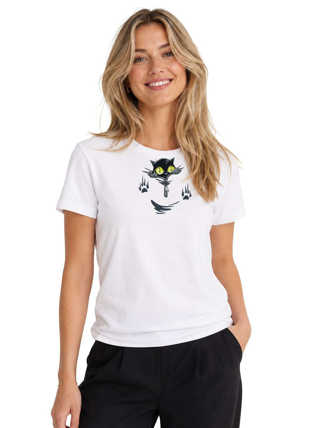 oOh  T-shirt original
