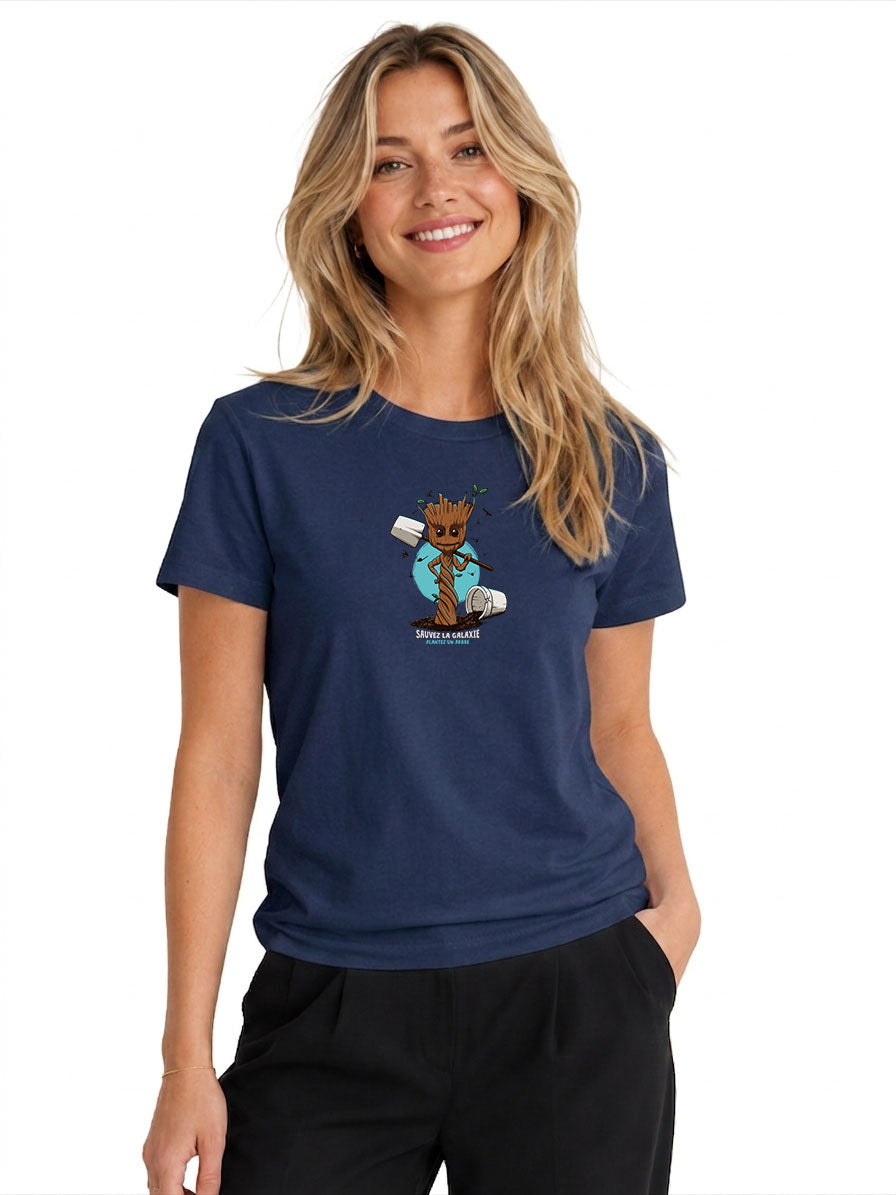 Plantez un arbre  T-shirt original