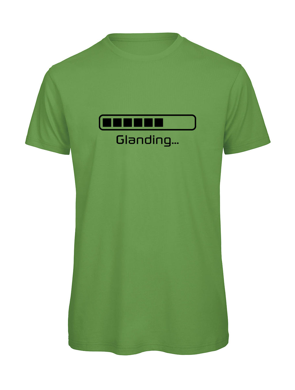 T-shirt original - Glanding-
