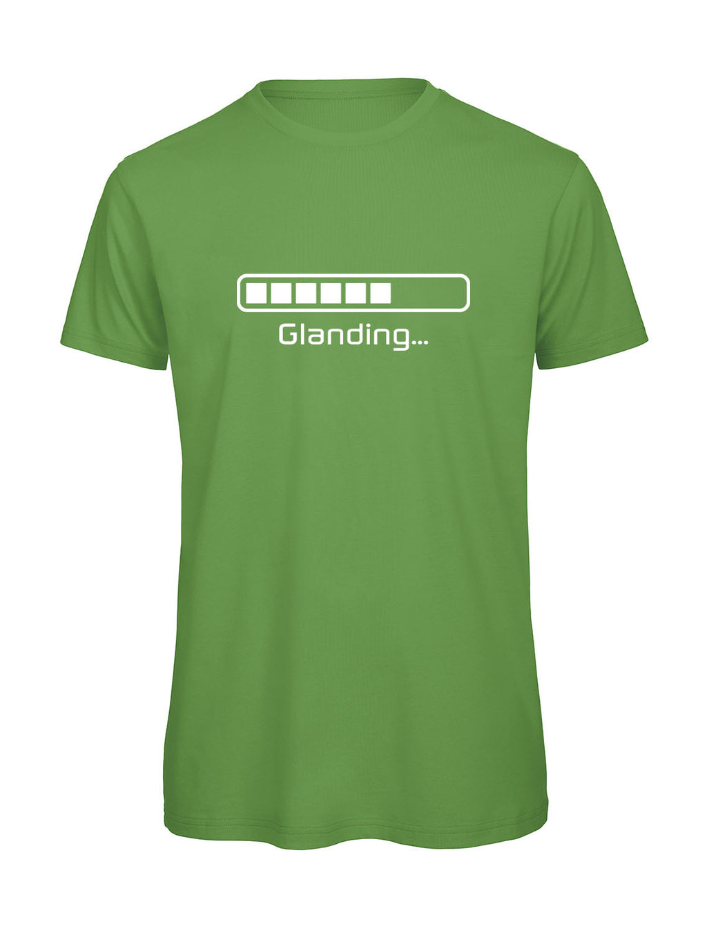 T-shirt original - Glanding-